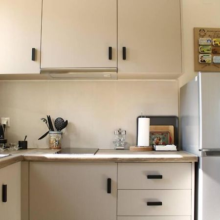 Aretis St Apartment Nafplio Exterior photo