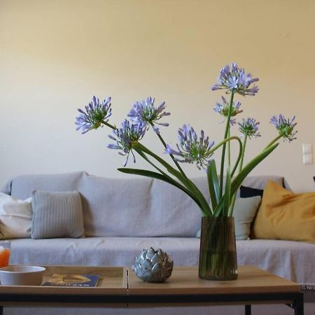 Aretis St Apartment Nafplio Exterior photo