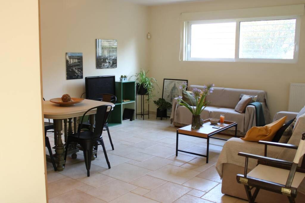 Aretis St Apartment Nafplio Exterior photo