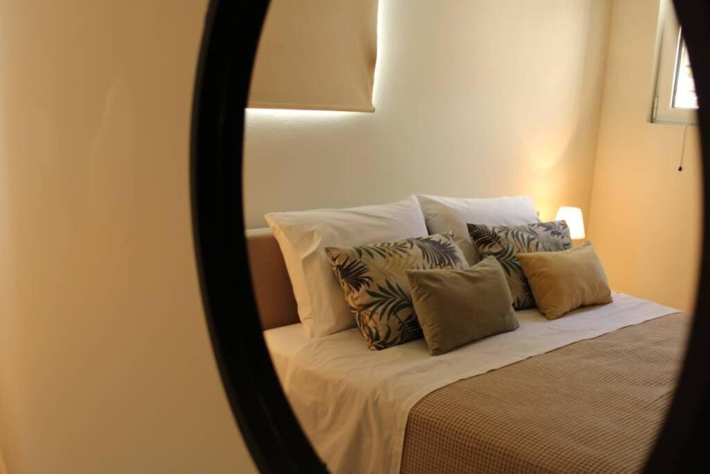 Aretis St Apartment Nafplio Exterior photo