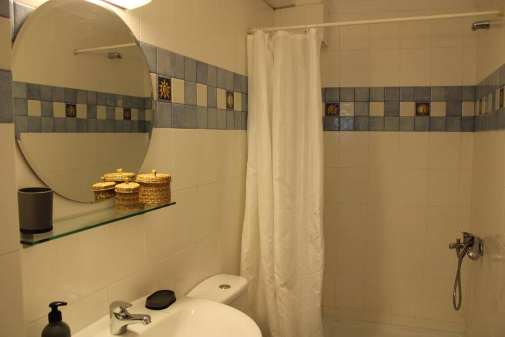 Aretis St Apartment Nafplio Exterior photo