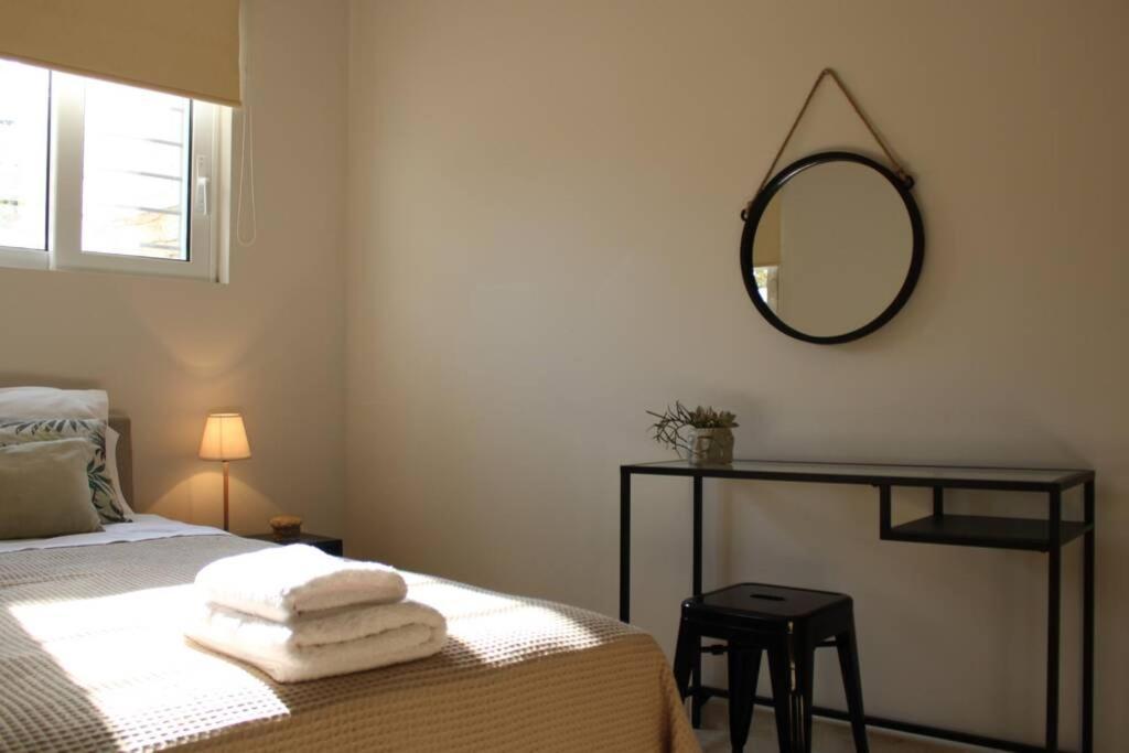 Aretis St Apartment Nafplio Exterior photo