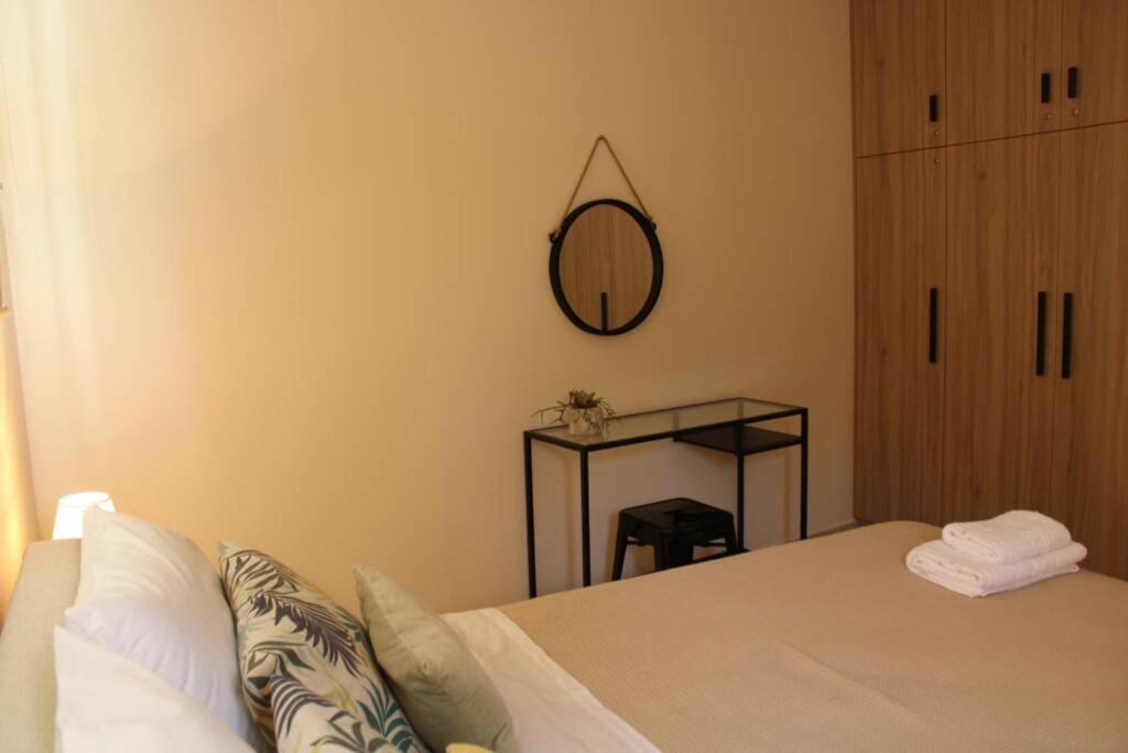 Aretis St Apartment Nafplio Exterior photo